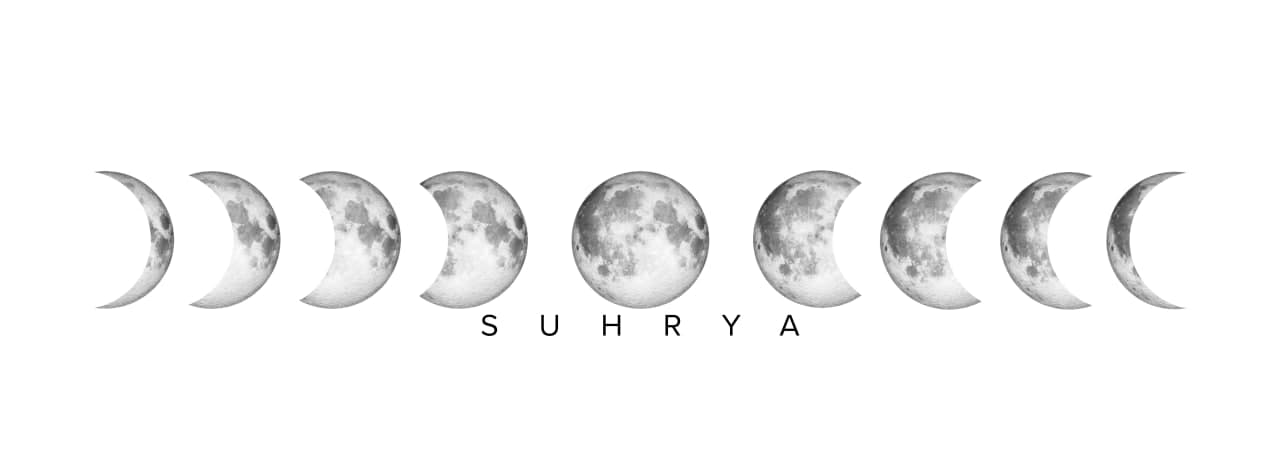 Suhrya