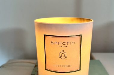 Bahoma London Candles