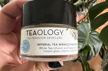 teaology imperial tea miracle